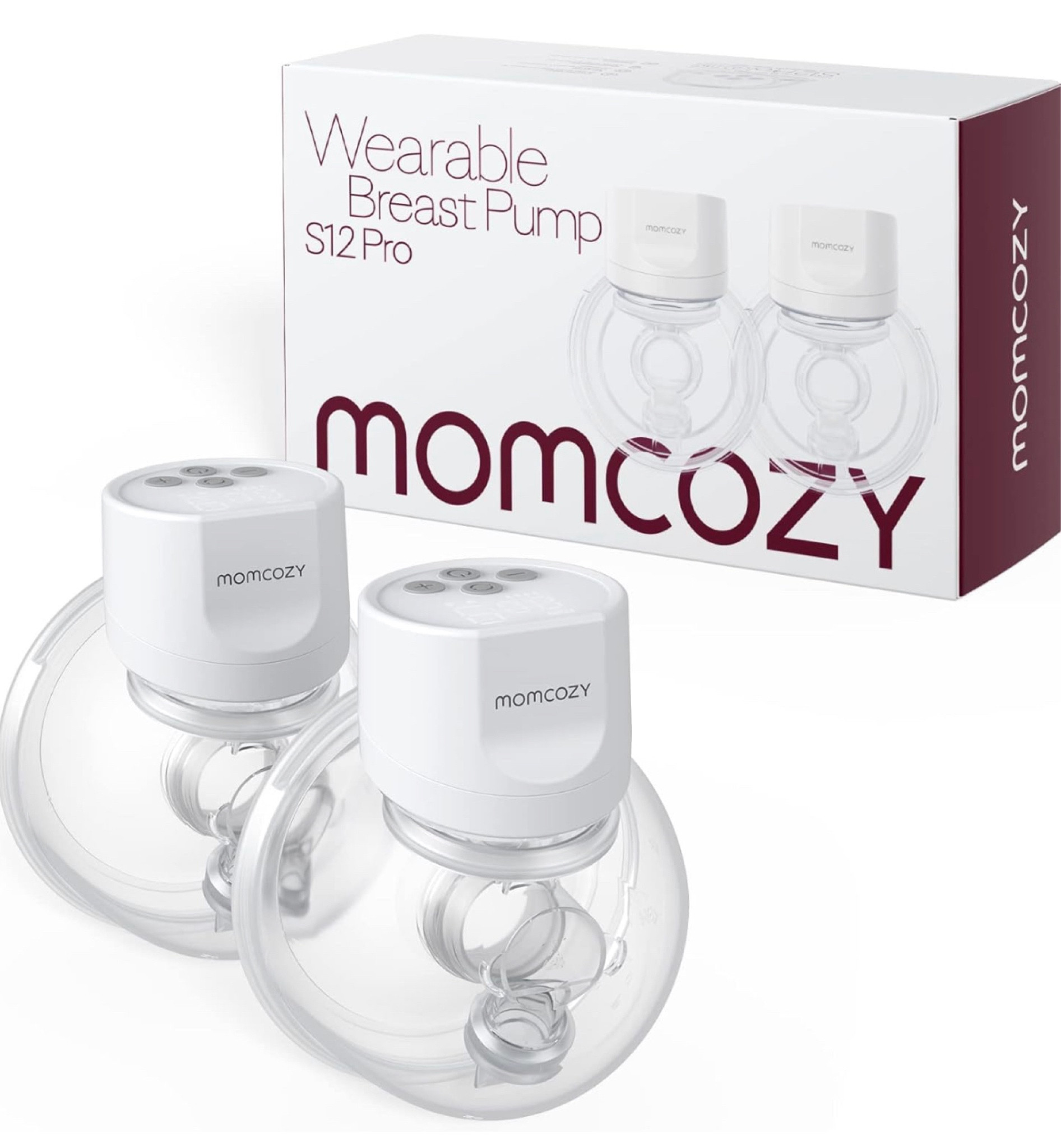 Amazon Prime Day sale on the Momcozy Wearable pump! 

#LTKxPrime #LTKsalealert #LTKbaby
