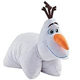 Pillow Pets Disney Frozen II Olaf Snowman Stuffed Animal Plush | Amazon (US)