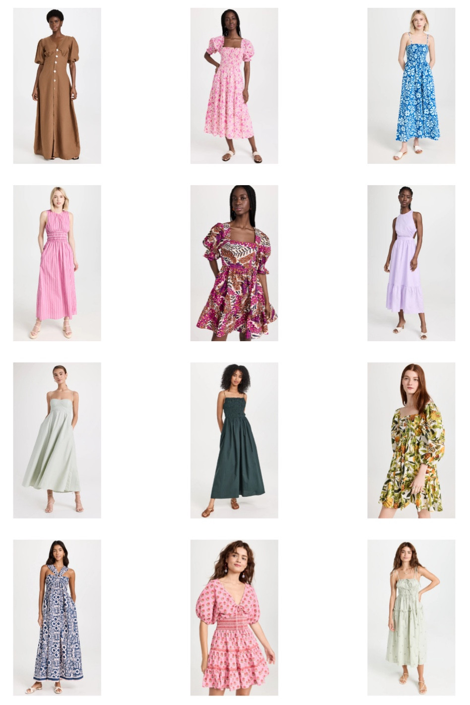 End of summer Shopbop favorites 🩷

#LTKSeasonal