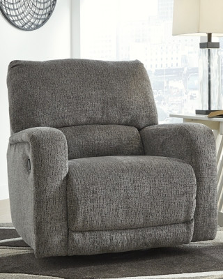 Wittlich Manual Swivel Glider Recliner | Ashley Homestore