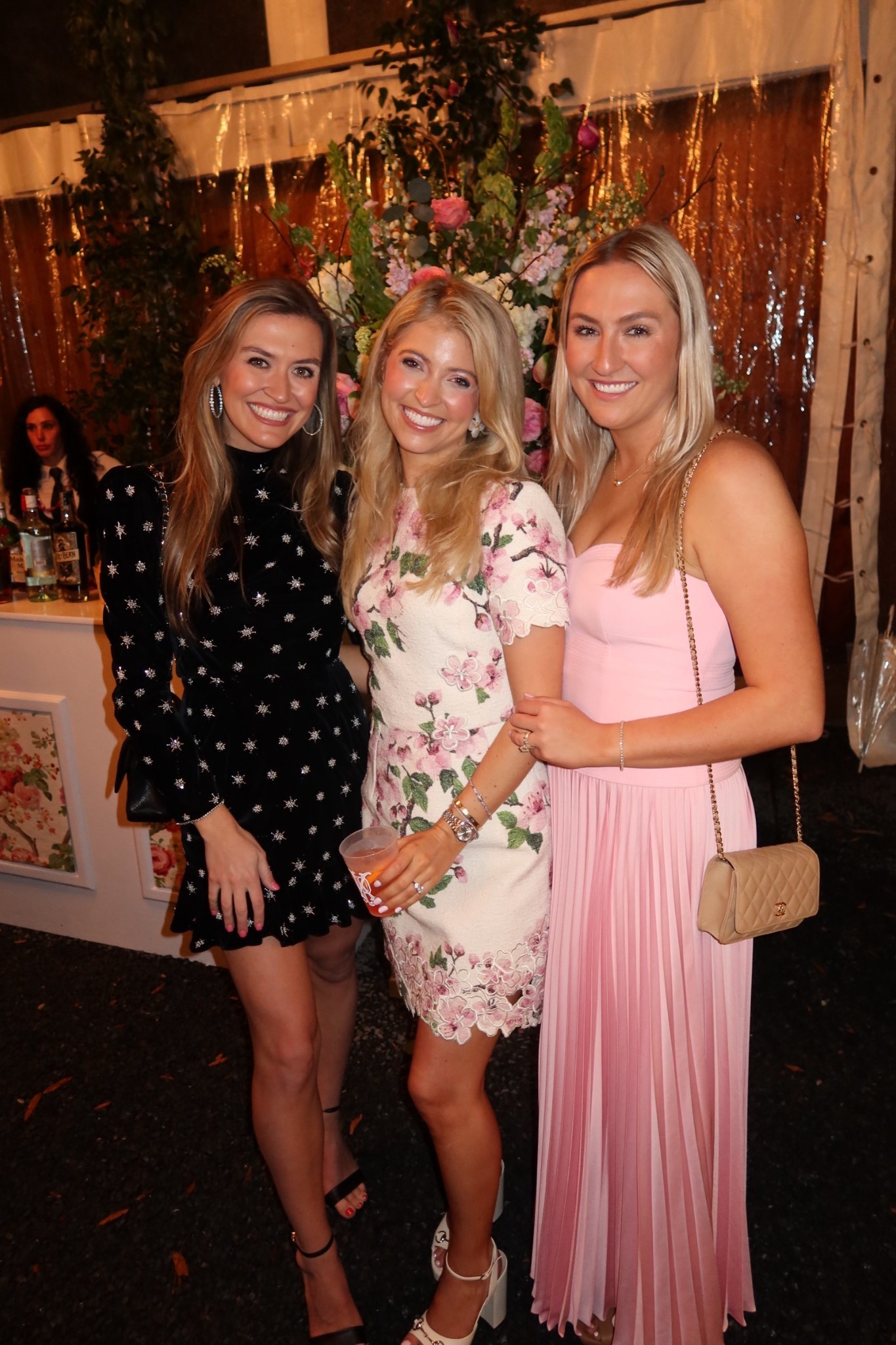 Engagement shower for our Kate!! 


#LTKU #LTKWedding #LTKootd