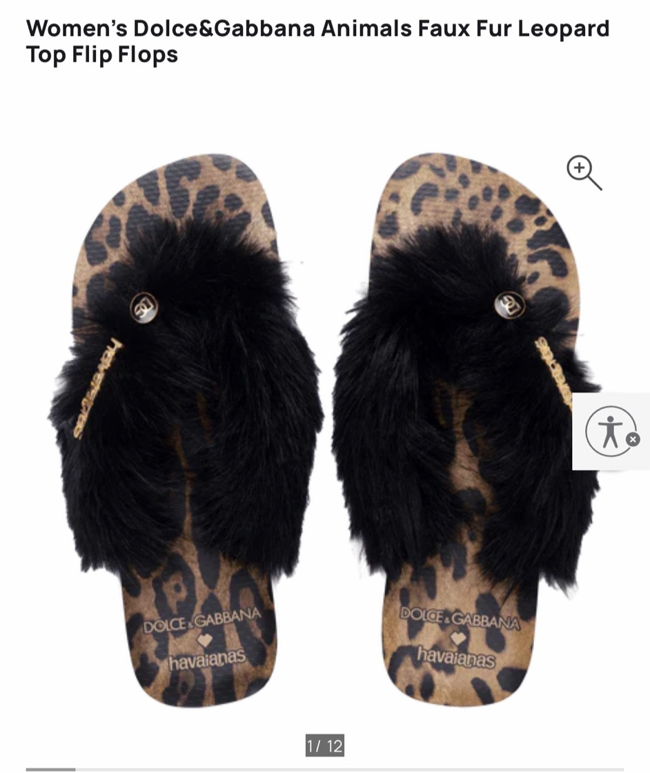 The Dolce & Gabanna x Havianas collaboration is so iconic!! It’s the definition of affordable luxury

#LTKSeasonal #LTKShoeCrush #LTKStyleTip