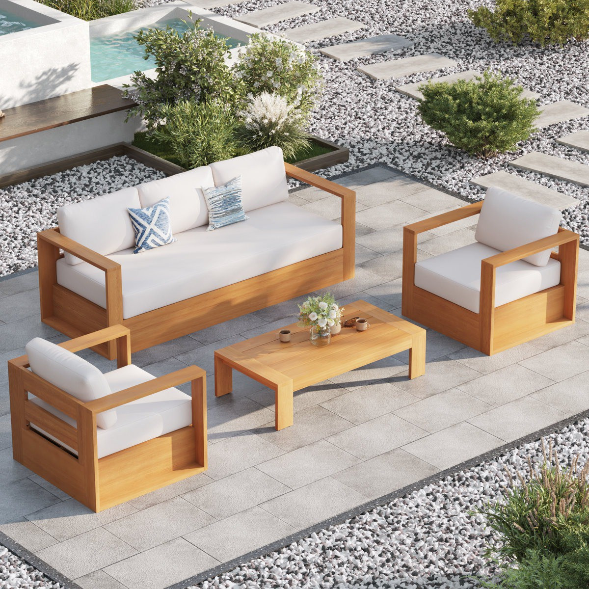 Transform your outdoor space for less! ✨ Wayfair's Big Outdoor Sale is officially ending tonight, and you can save up to 50% on beautiful patio conversation sets and outdoor sofa sets. 🌿Whether you're creating a cozy backyard retreat, updating your patio for summer entertaining, or simply looking for stylish outdoor seating, now is the perfect time to shop. These pieces bring comfort, style, and functionality to every outdoor space—and at these prices, they won't last long!#Wayfair #OutdoorSale #PatioFurniture #PatioConversationSet #OutdoorConversationSet #OutdoorSofaSet #OutdoorLiving #PatioDesign #BackyardDecor #OutdoorDecor #OutdoorStyle #HomeDecor #OutdoorFurnitureSale #PatioInspiration #GardenFurniture #BackyardInspo #OutdoorSpaces #SummerLiving #PatioGoals #HomeRefresh #FurnitureDeals #WayfairDeals #OutdoorOasis #OutdoorSeating #DeckDecor #PorchStyle #SummerPatio #BackyardUpgrade #OutdoorLuxury #HomeInspiration

#LTKSeasonal #LTKHome #LTKSaleAlert