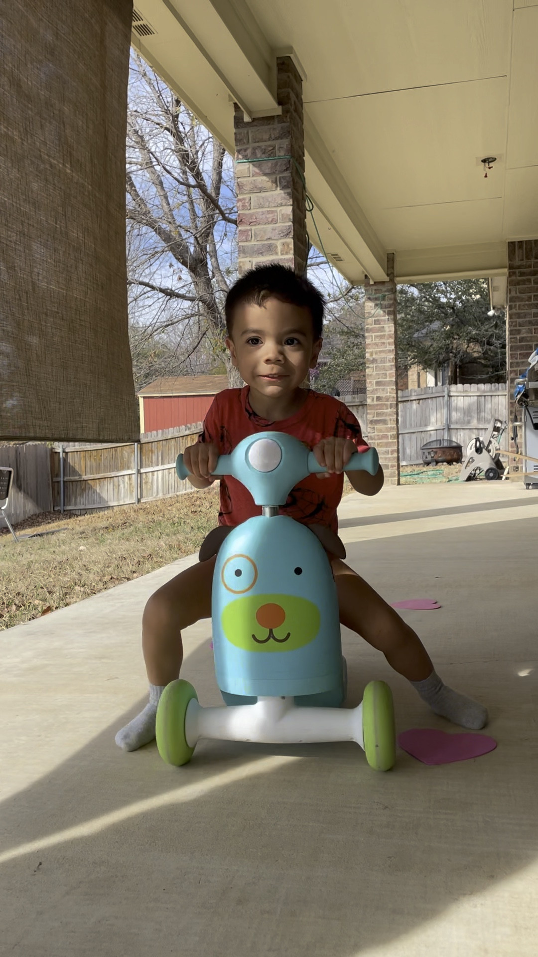 3 in 1 scooter ? 
Check out the link to see why I love this skip and hop classic! 

#LTKSaleAlert #LTKKids #LTKxNSale