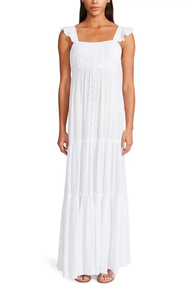 Ready or Yacht Maxi Dress | Nordstrom