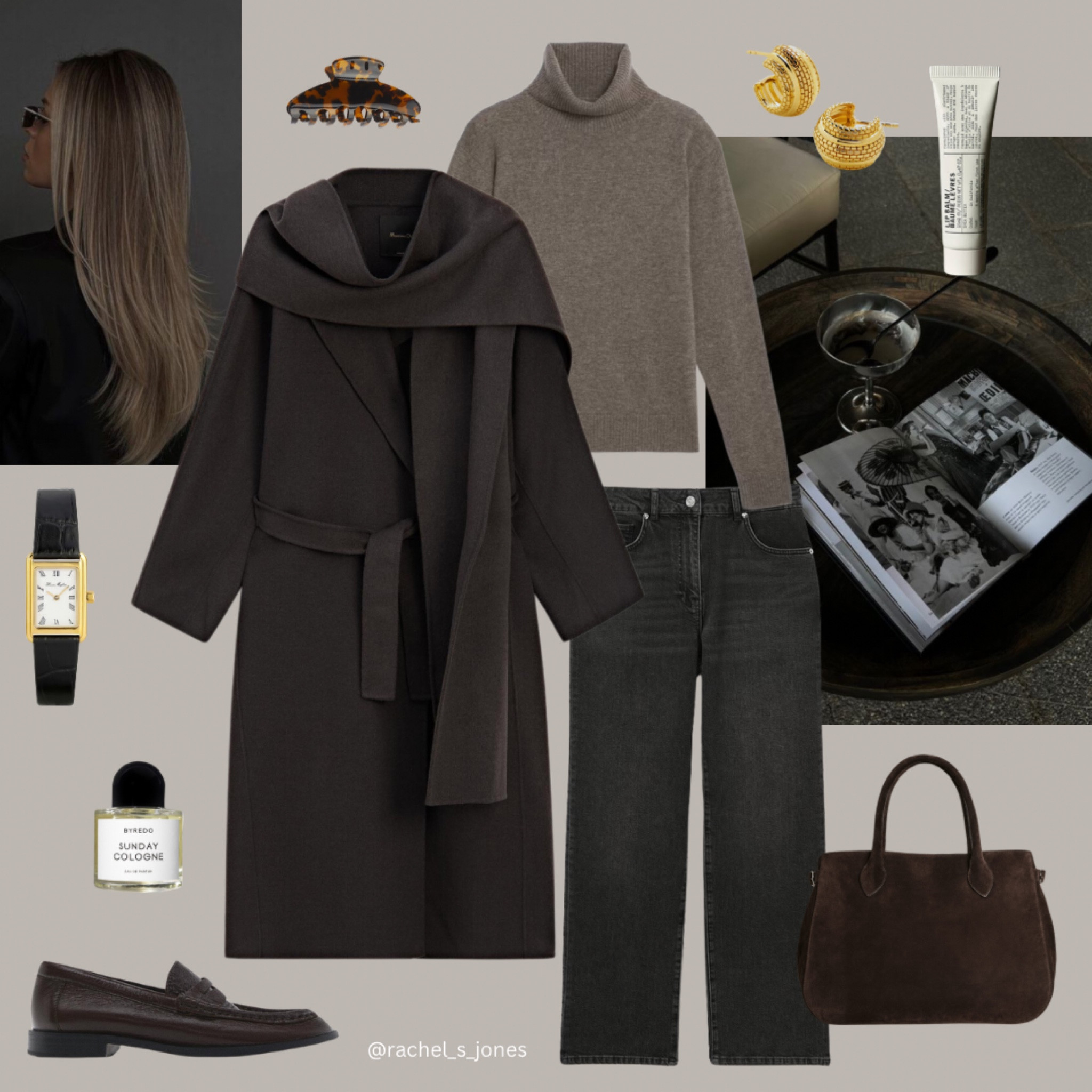 Outfit inspo for autumn winter ✨

#LTKuk #LTKautumn #LTKwinter