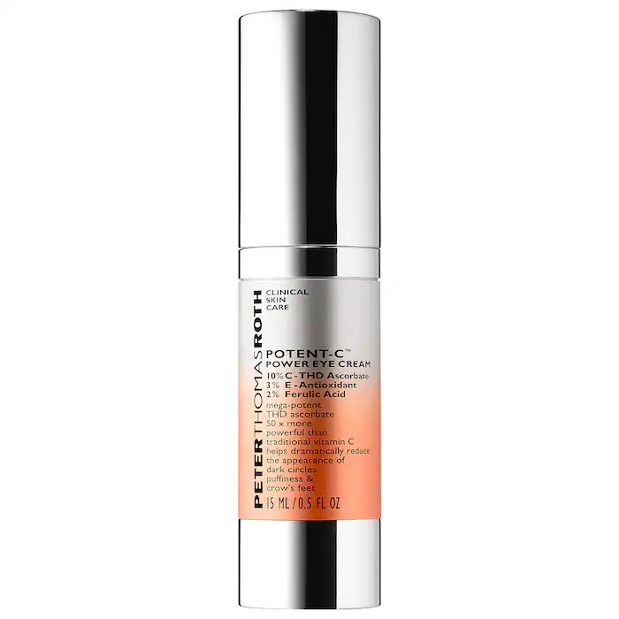 Potent-C™ Vitamin C Power Eye Cream | Sephora (US)