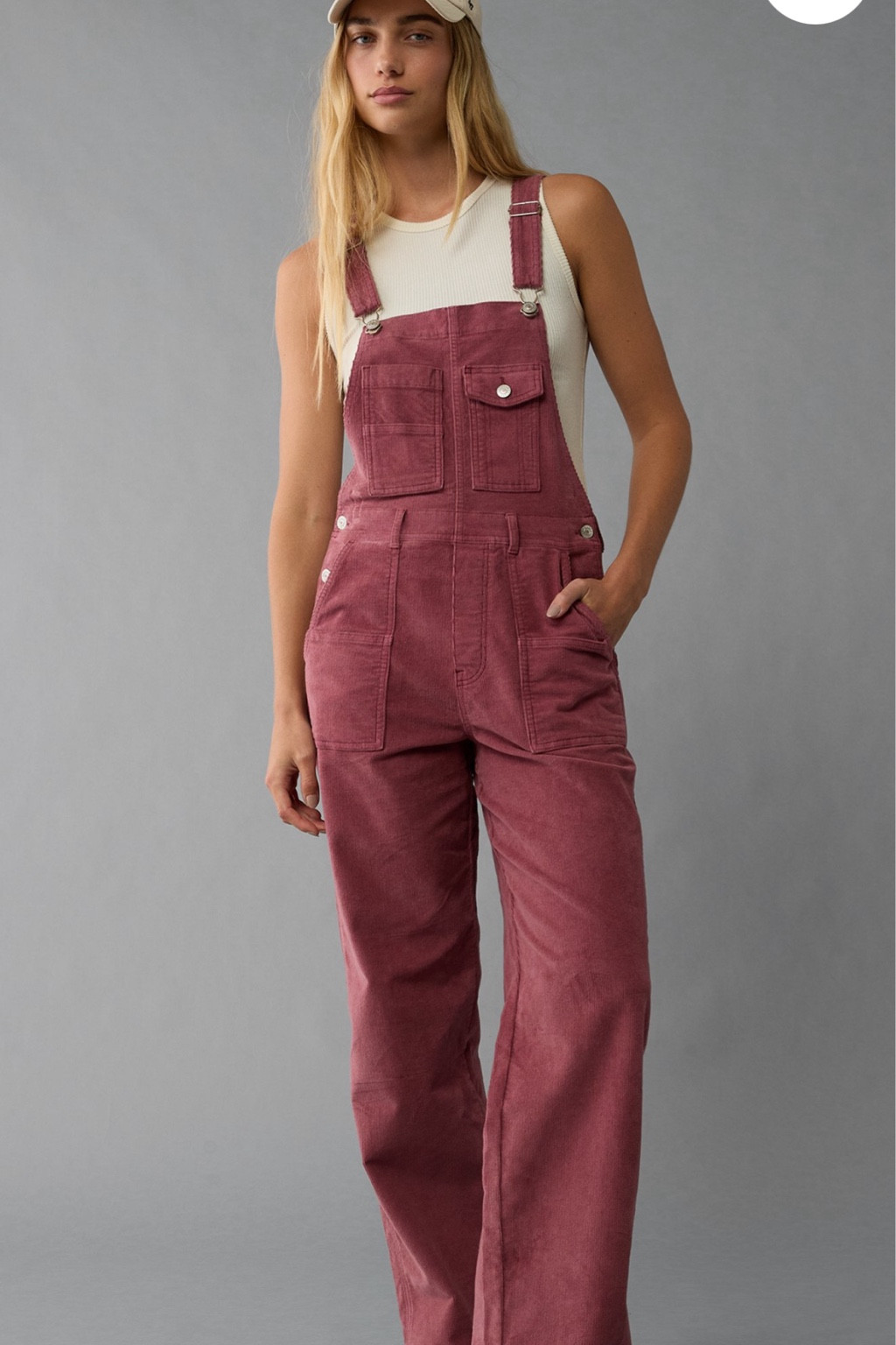 Jeans and overalls for summers at American Eagle. Most come in regular/short/long inseam. 

#LTKSaleAlert #LTKFindsUnder100 #LTKFindsUnder50