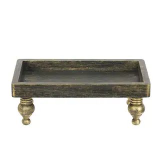 10" Gold Riser Tray by Ashland® | Michaels | Michaels Stores