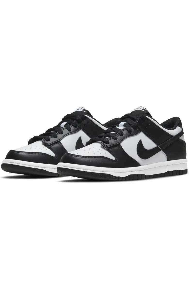 Kids' Dunk Low Basketball Sneaker | Nordstrom