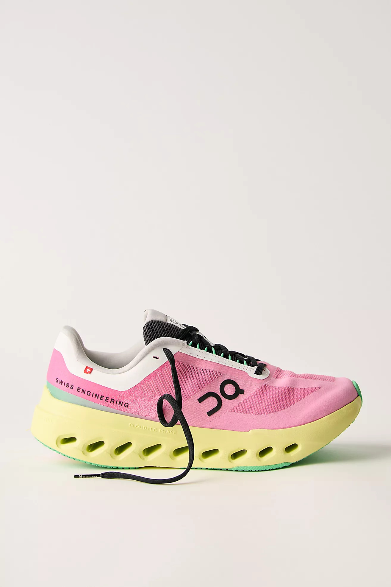 On Cloudsurfer Next Sneakers | Free People (Global - UK&FR Excluded)
