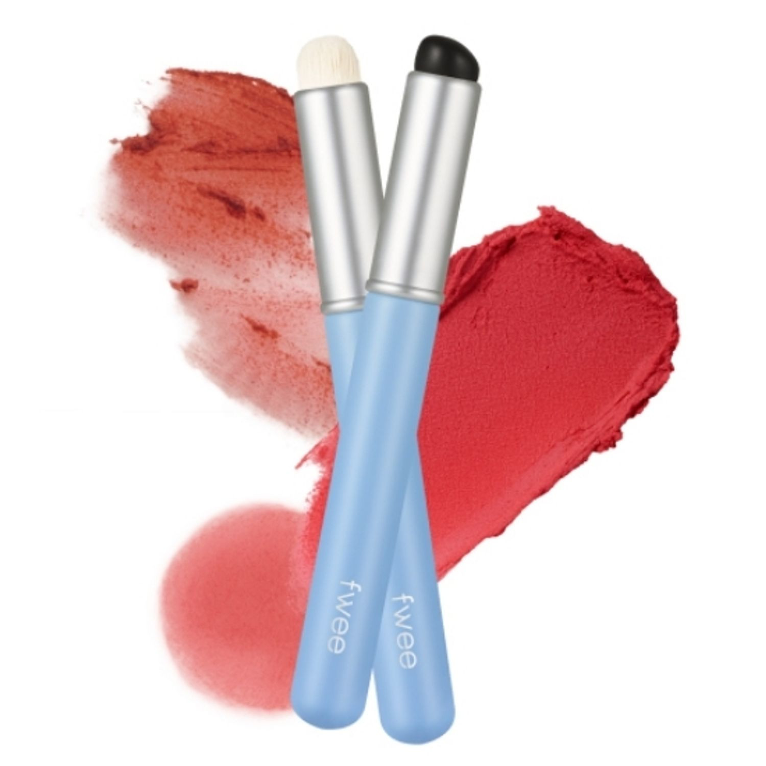 fwee Fingerlike Lip Brush | Olive Young Global