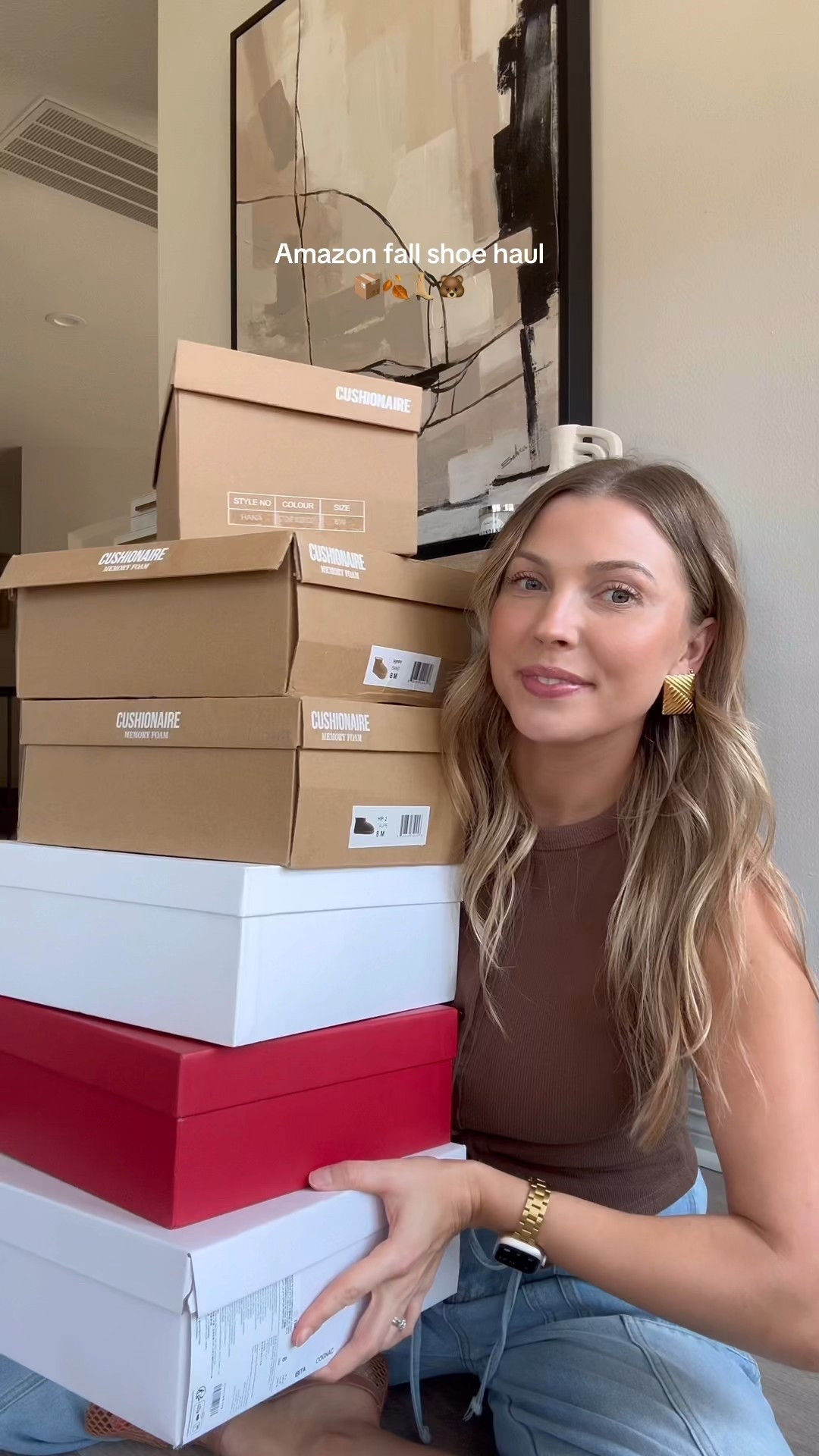 The perfect cowgirl boots, booties, and Ugg look for less boots for fall! 

#LTKStyleTip #LTKShoeCrush #LTKSeasonal