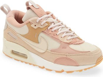 Air Max 90 Futura Sneaker - Nike - Travel Shoes | Nordstrom