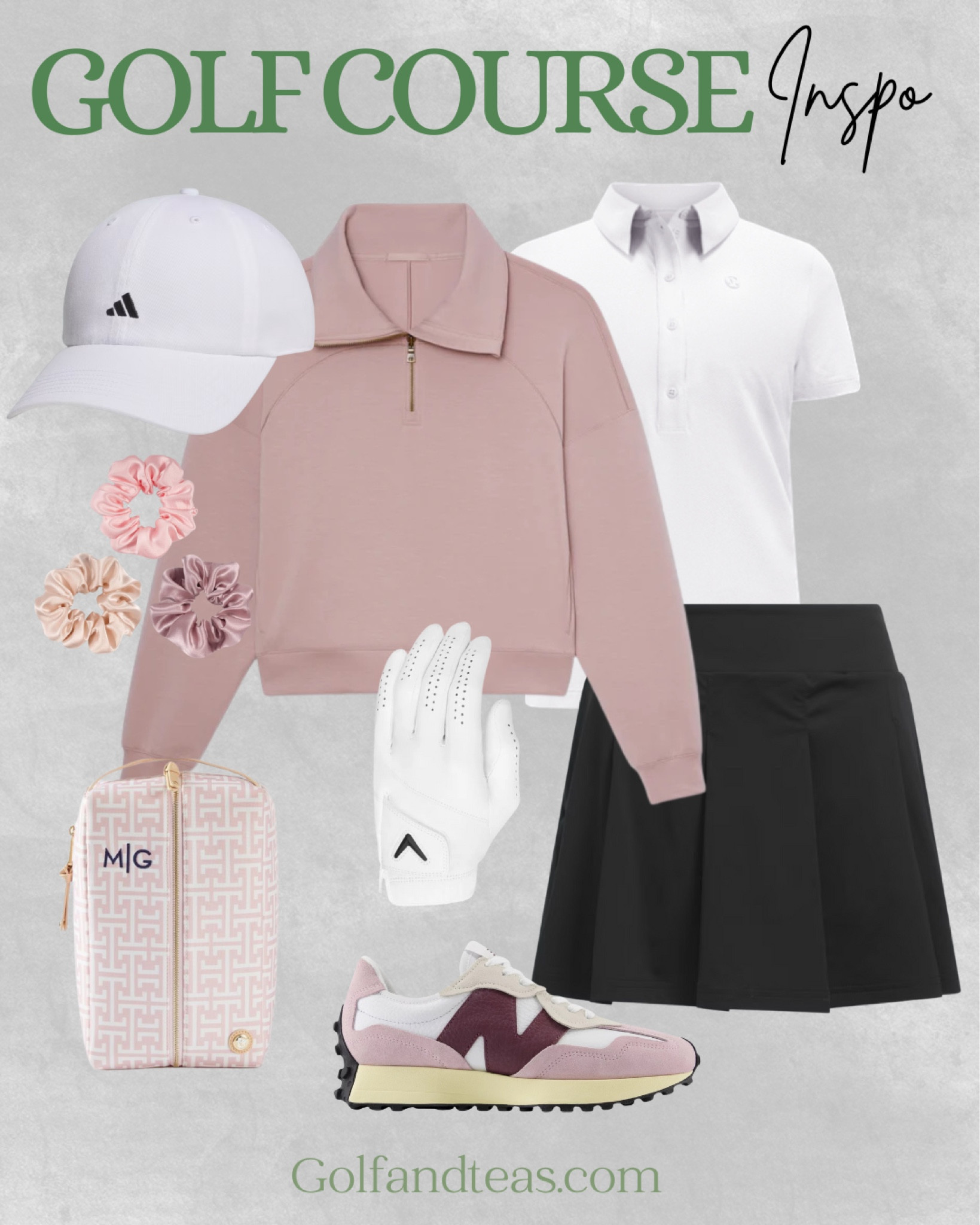 Outfit three

#LTKFitness #LTKActive #LTKOver40