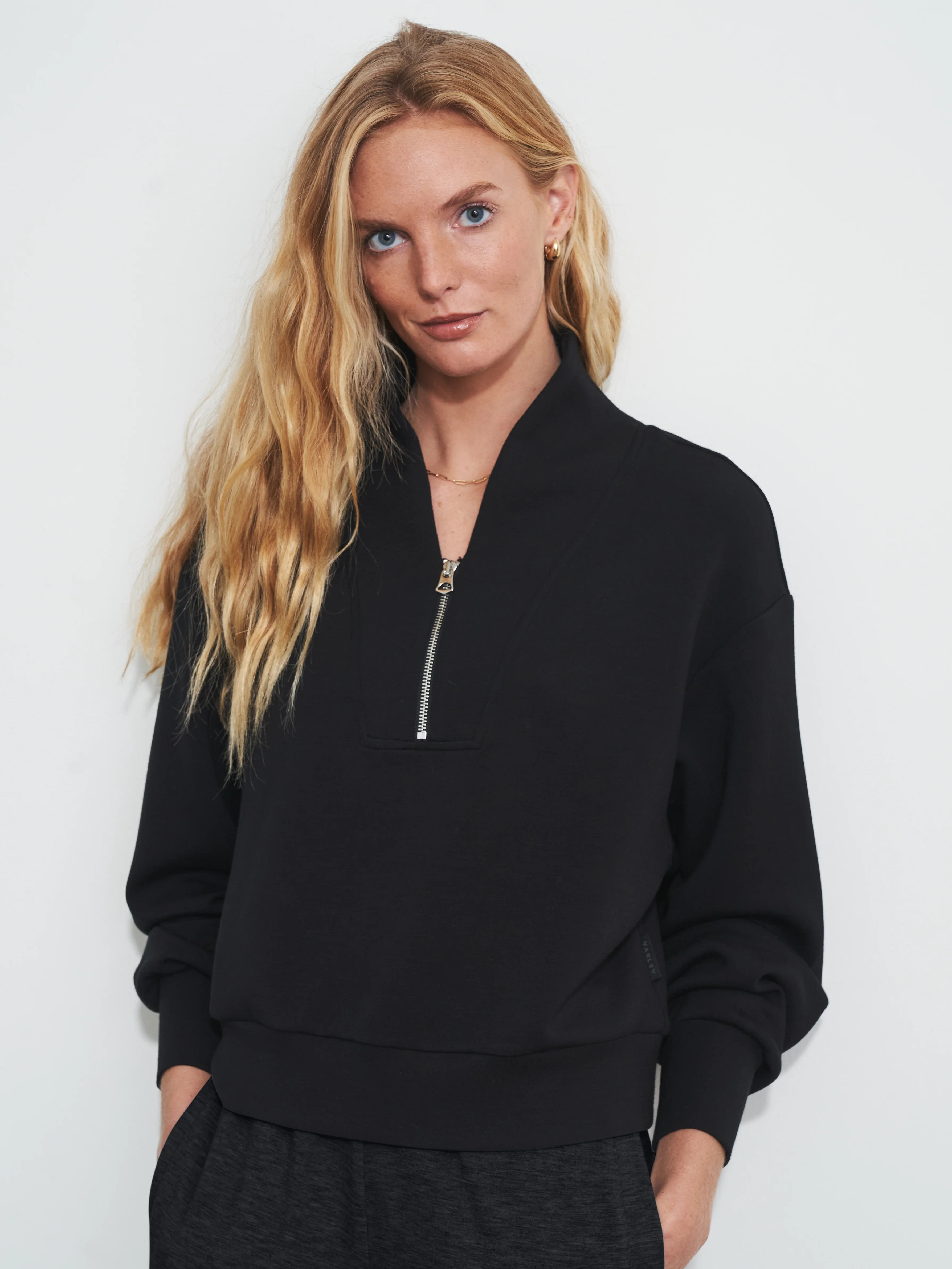 Davidson Sweat | Varley USA