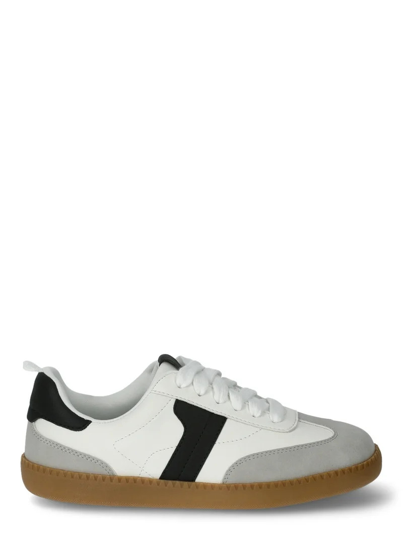 Wonder Nation Little and Big Kids Unisex Sport Sneakers | Walmart (US)