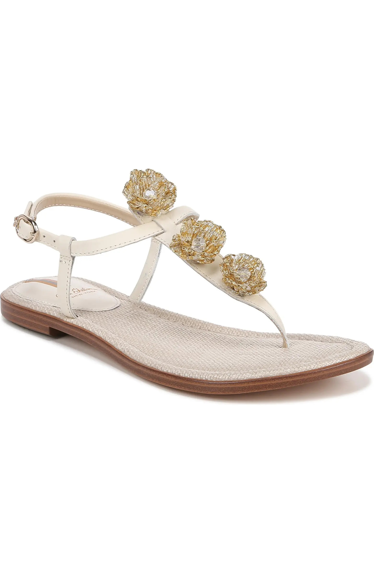 Gigi Flora Sandal (Women) | Nordstrom