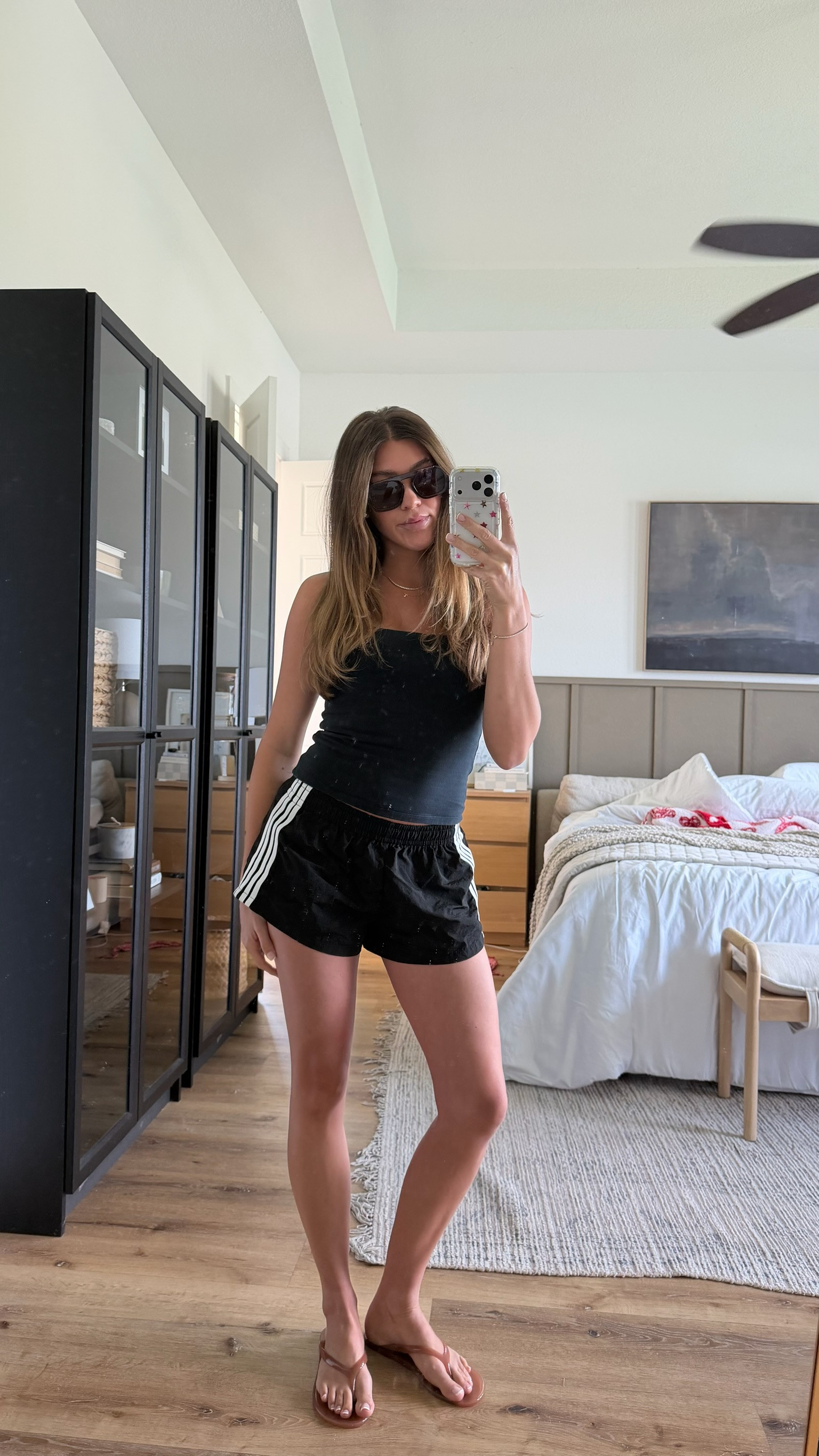 Loving this easy & effortlessly chic summer outfit  

 #LTKdayinmylife #LTKootd