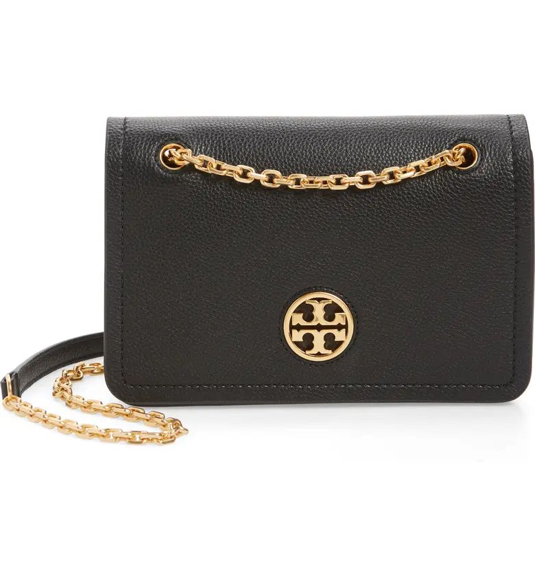 Carson Convertible Leather Crossbody Bag | Nordstrom | Nordstrom