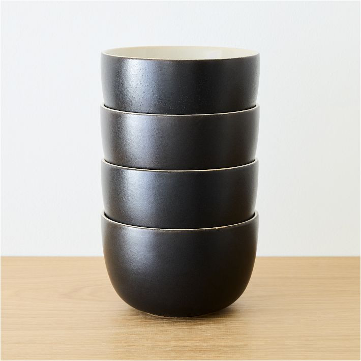 Kaloh Stoneware Cereal Bowl Sets | West Elm (US)