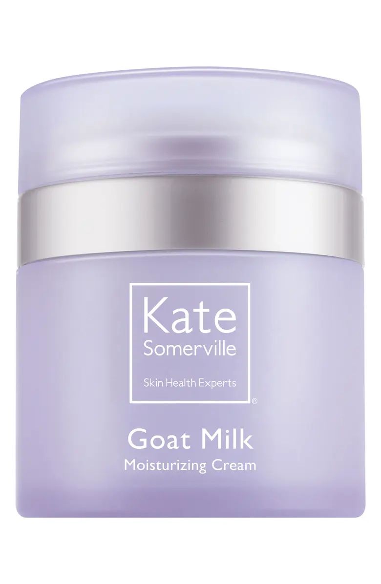 Goat Milk Moisturizing Cream | Nordstrom