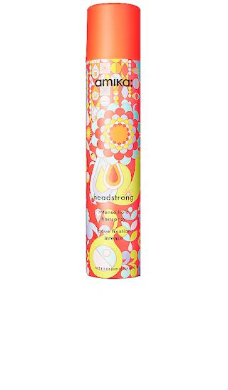 amika Headstrong Intense Hold Hairspray in Beauty: NA. | Revolve Clothing (Global)