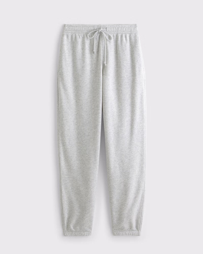 YPB On The Go Cinched Pant | Abercrombie & Fitch (US)