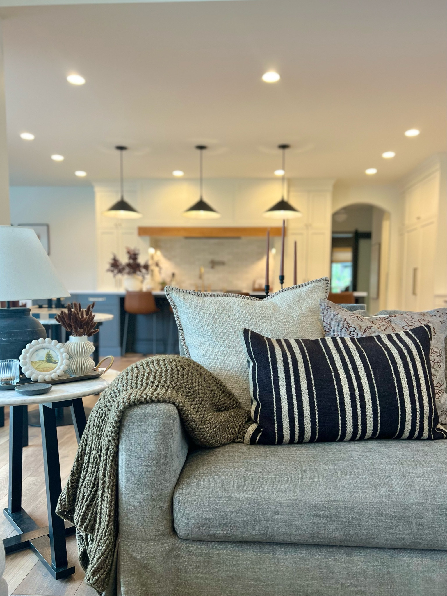 Cozy touches for fall 🍁

Fall decor 
Fall pillows
Neutral fall decor
Fall pillows 
Pottery barn

#LTKSale #LTKSeasonal #LTKhome