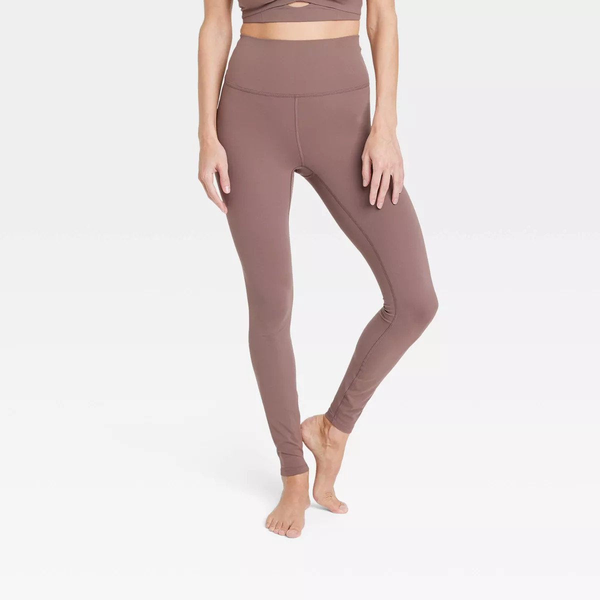 Women's Everyday Soft Ultra High-Rise Leggings - All in Motion™ | Target