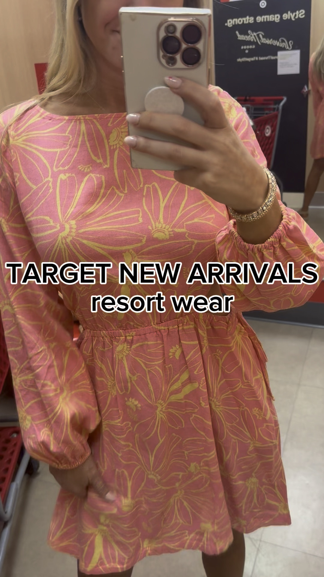 #LTKSpringSale #LTKVideo #LTKswim