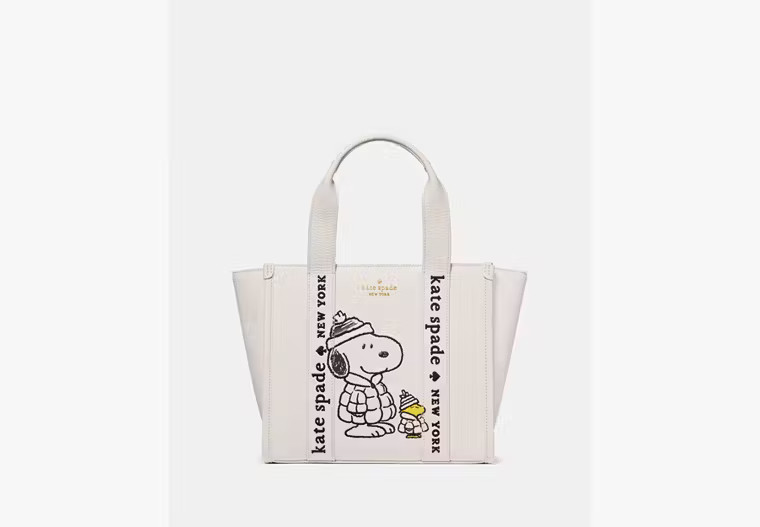 Kip Peanuts Small Tote | Kate Spade Outlet