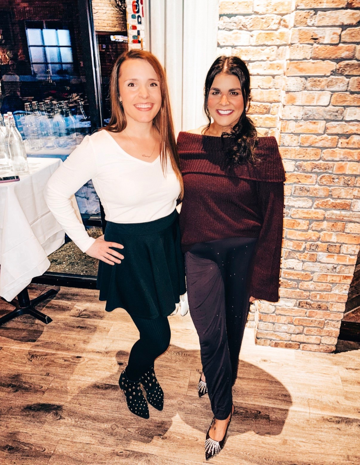 Work Christmas Party Outfit. SO COMFY. 

holiday outfit
festive outfit
christmas outfit
holiday fashion
holiday party outfit
winter outfit
new years outfit
holiday style
holiday dress
festive dress
winter fashion
holiday wardrobe
holiday clothing
party outfit
holiday look
seasonal outfit
holiday attire
holiday chic
holiday glamour
holiday aesthetic

#LTKSaleAlert #LTKHoliday #LTKSeasonal