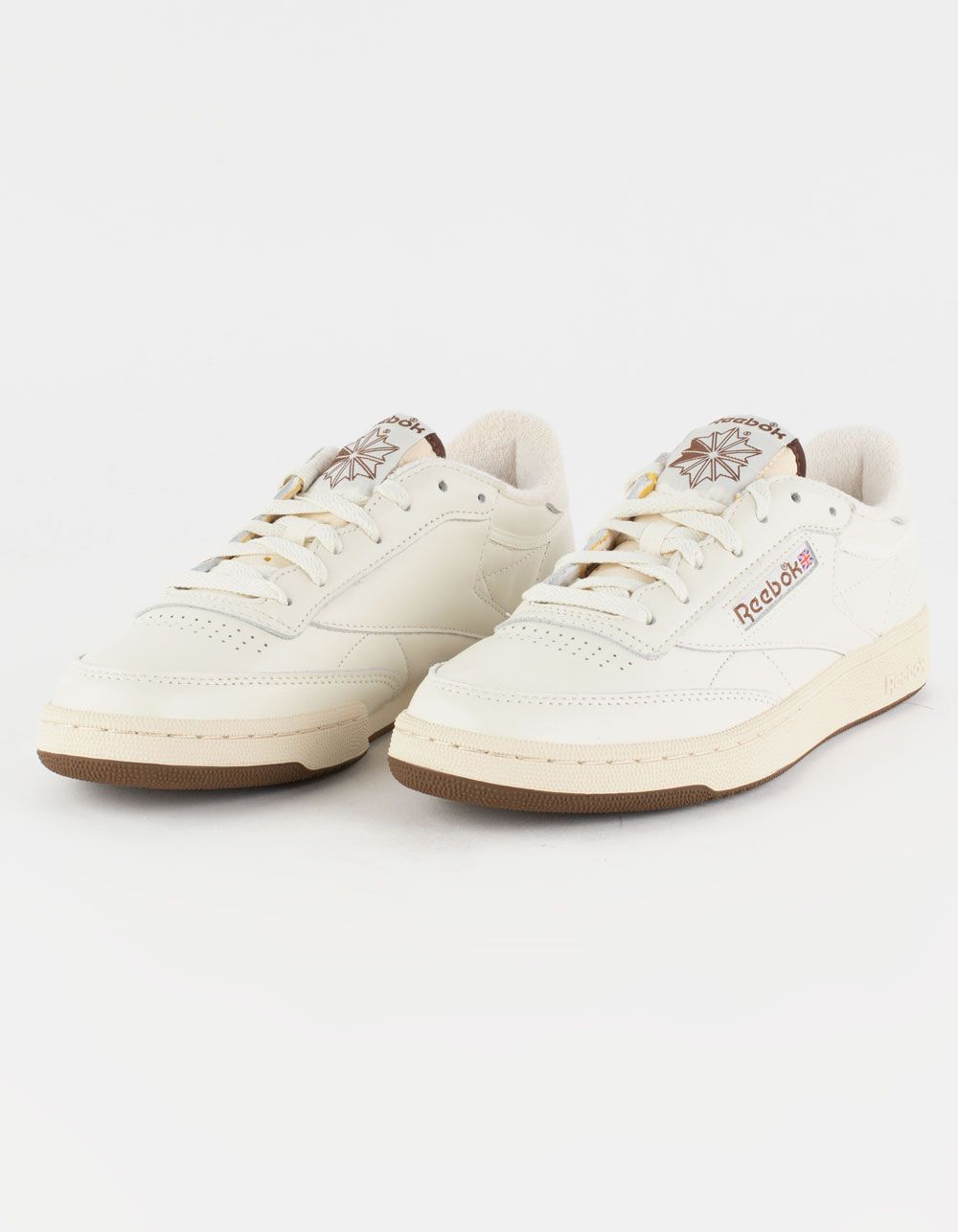 REEBOK Club C 85 Vintage Shoes | Tillys