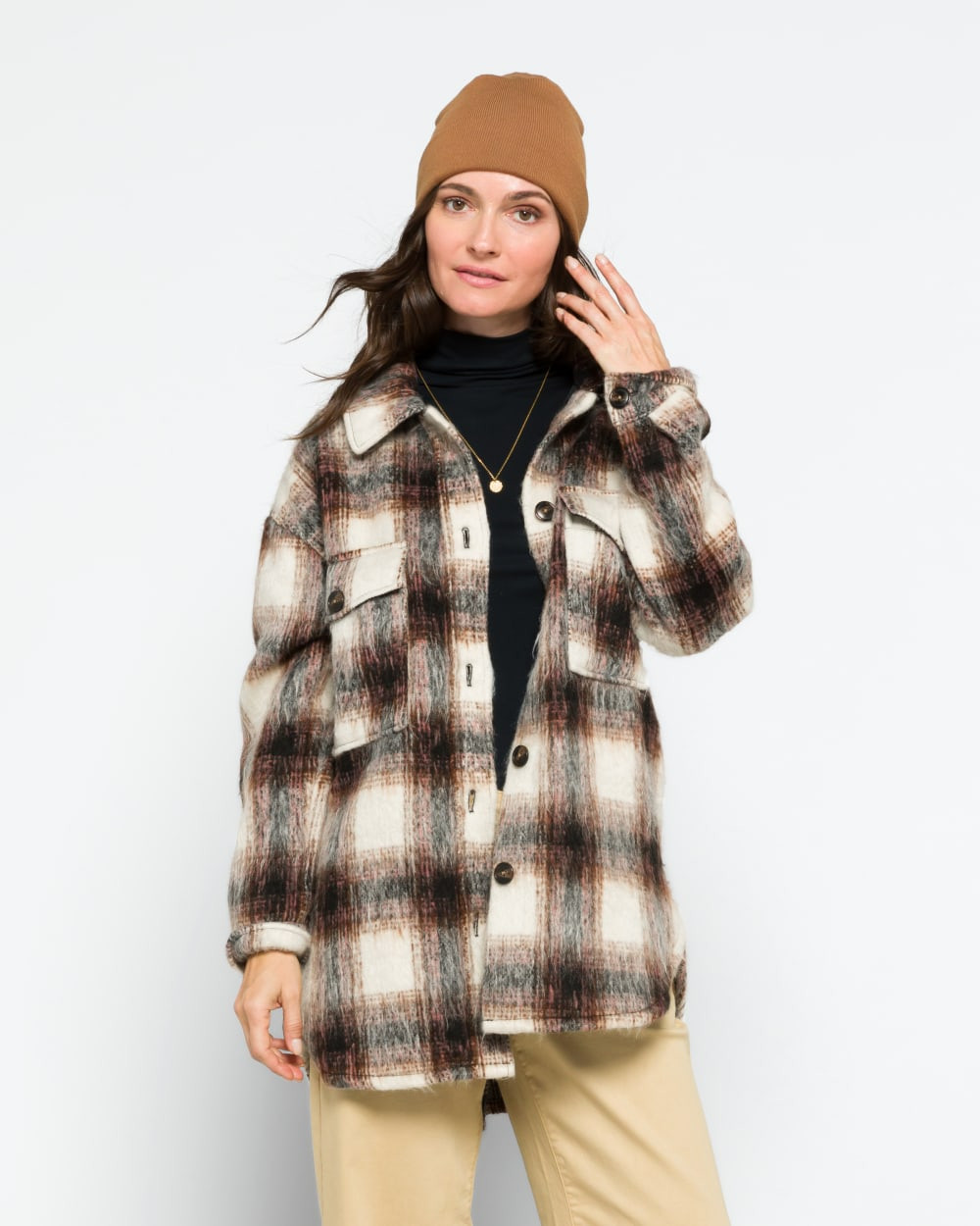 Town Jacket | Stitch Fix