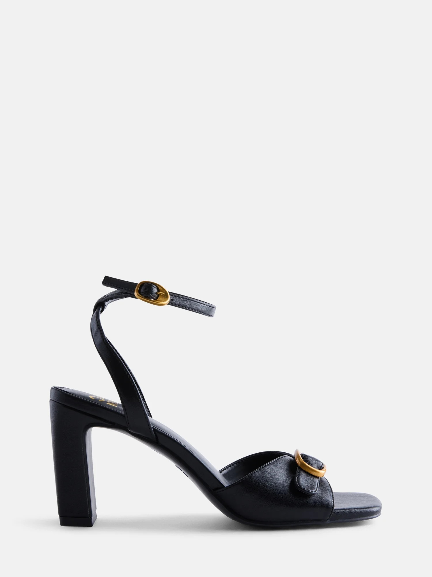 Madden NYC Women's Buckle Heels | Walmart (US)