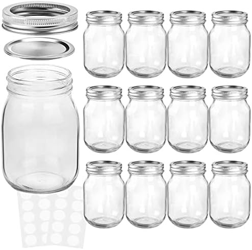 Mason jars | Amazon (US)