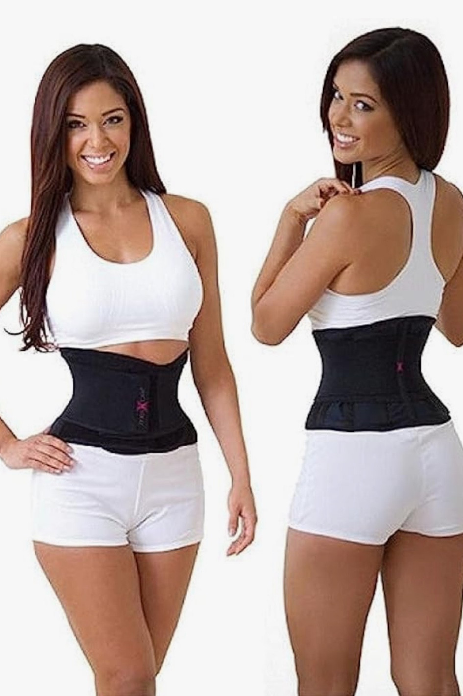 Waist trainer 