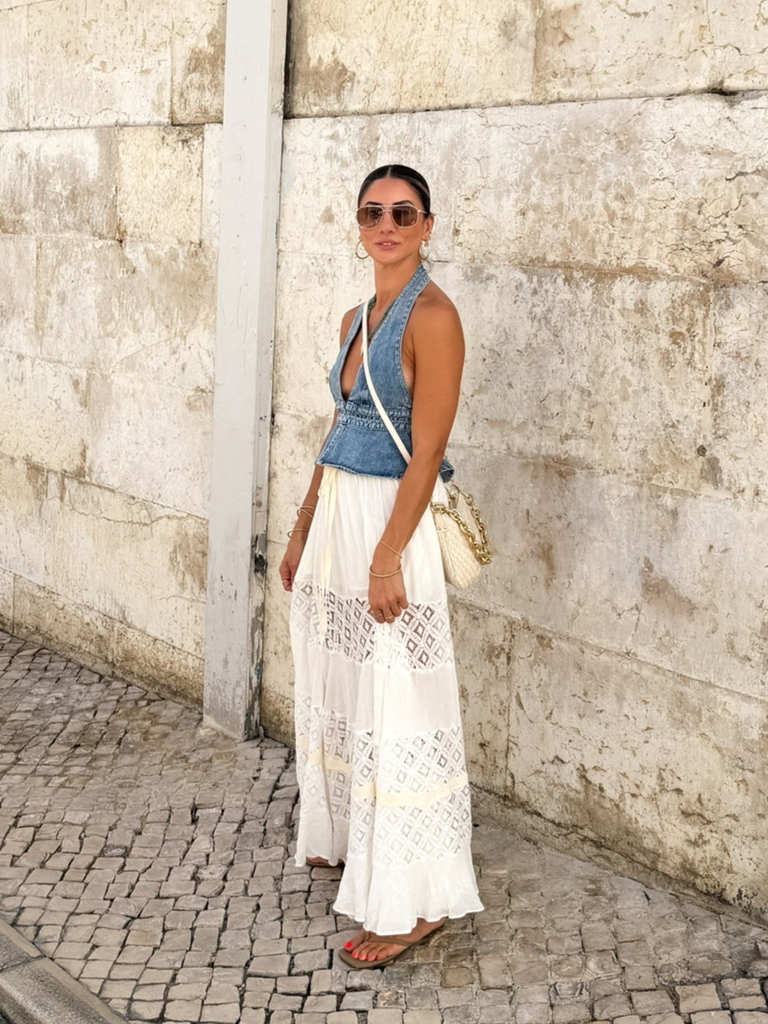 Portugal Day 2 OOTD

#LTKootd #LTKOver40 #LTKTravel