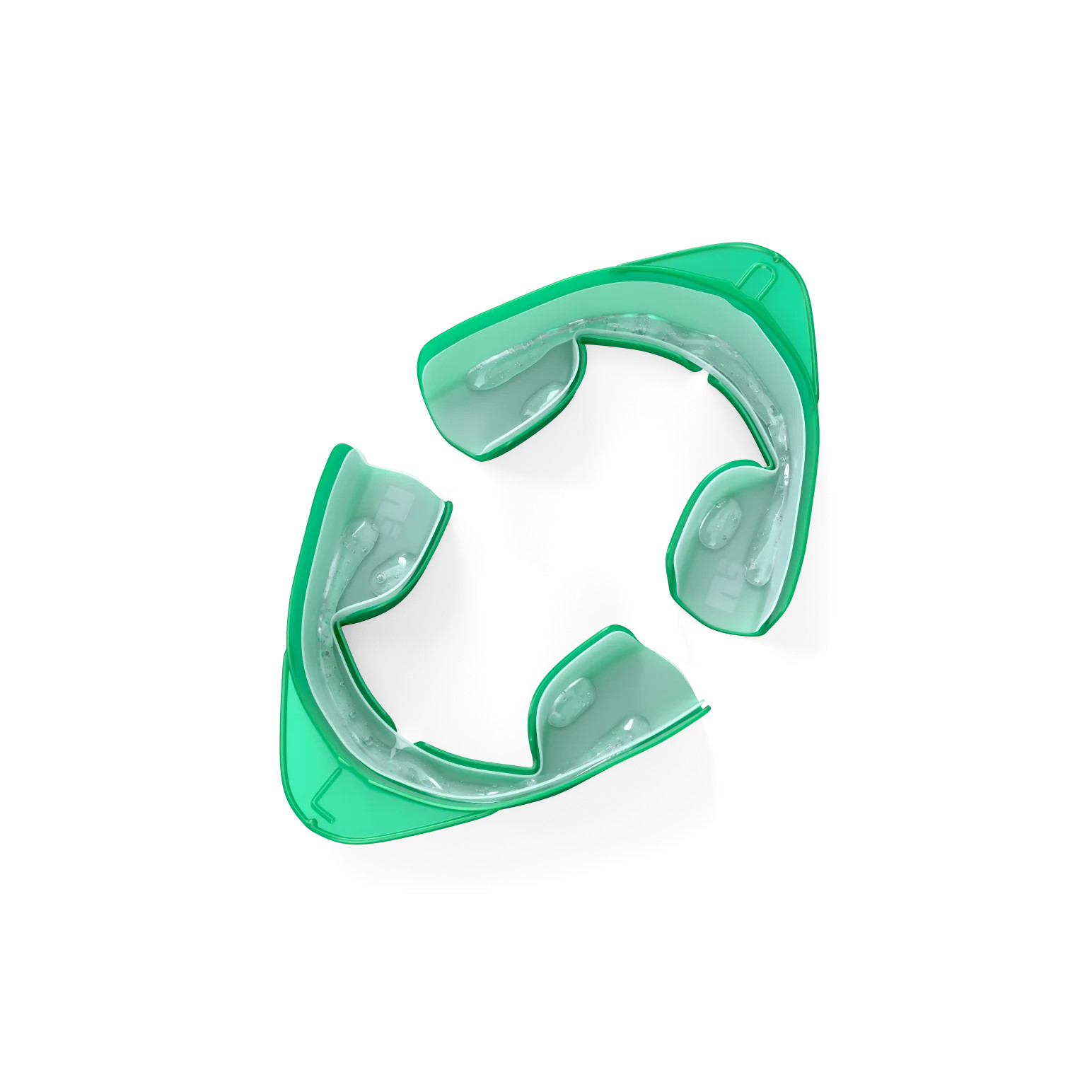 Opalescence Go 10% Prefilled Whitening Trays - Opalescence | Opalescence