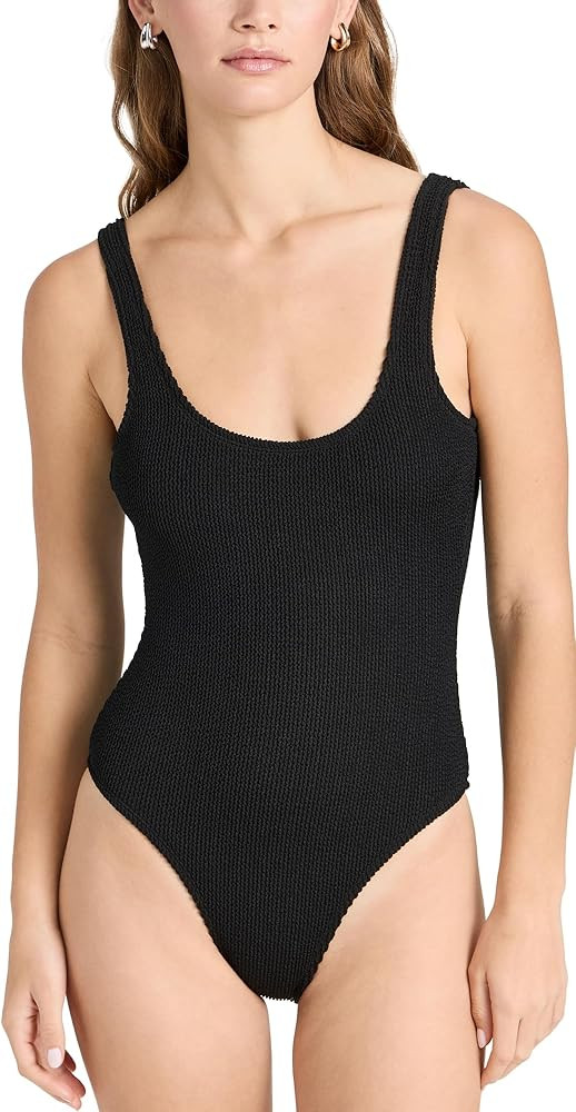 Good American Women's Always Fits One Piece | Amazon (US)