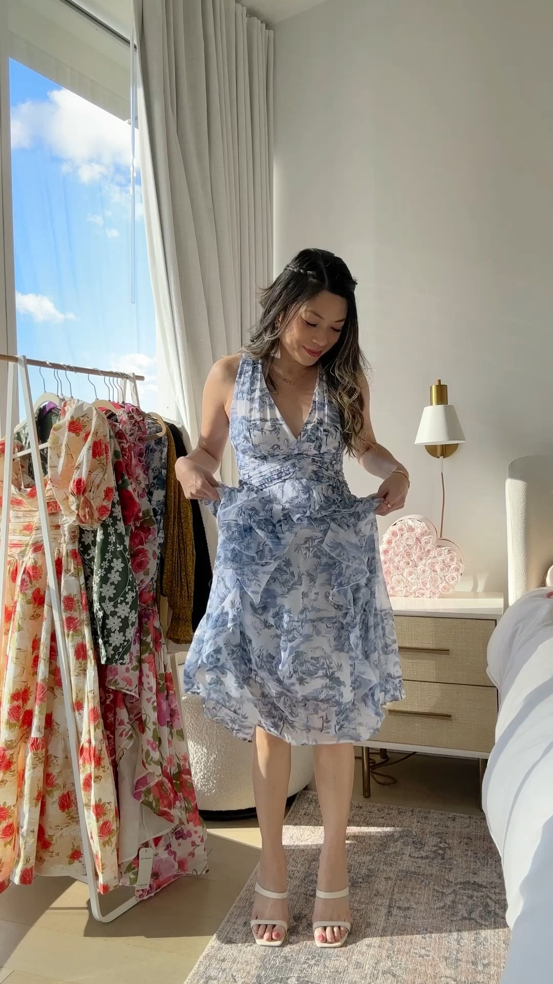 Favorite Abercrombie dresses on sale 

Spring dress, floral dress, spring outfit, Easter, wedding dresss, vacation outfit

#LTKsalealert #LTKstyletip #LTKtravel