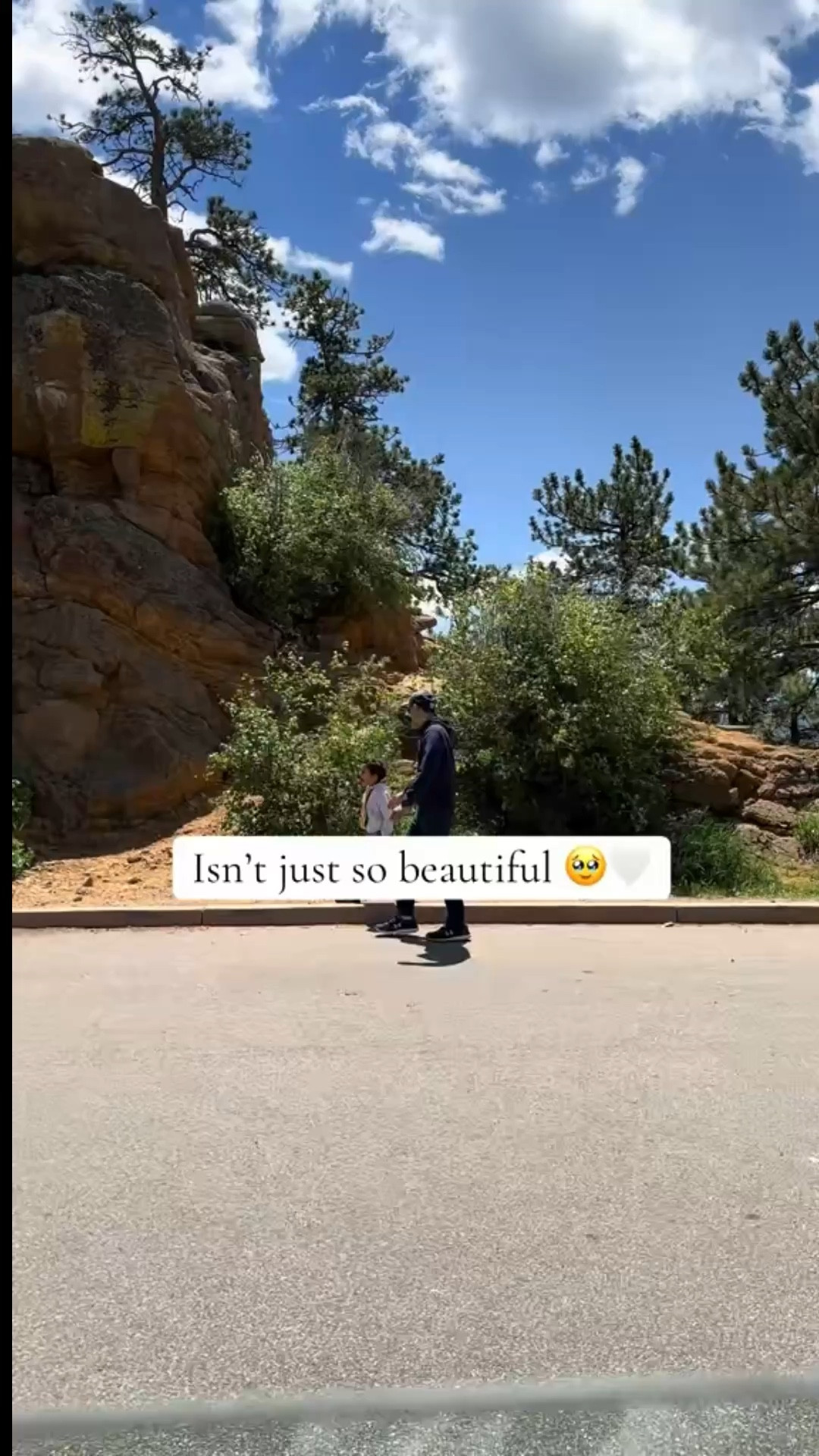 Take me back to the mountains🤍🥺

#LTKdayinmylife #LTKTravel #LTKvlog