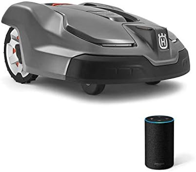 Husqvarna Automower 430XH Robotic Lawn Mower, Medium – Large Yards (0.8 Acres) | Amazon (US)