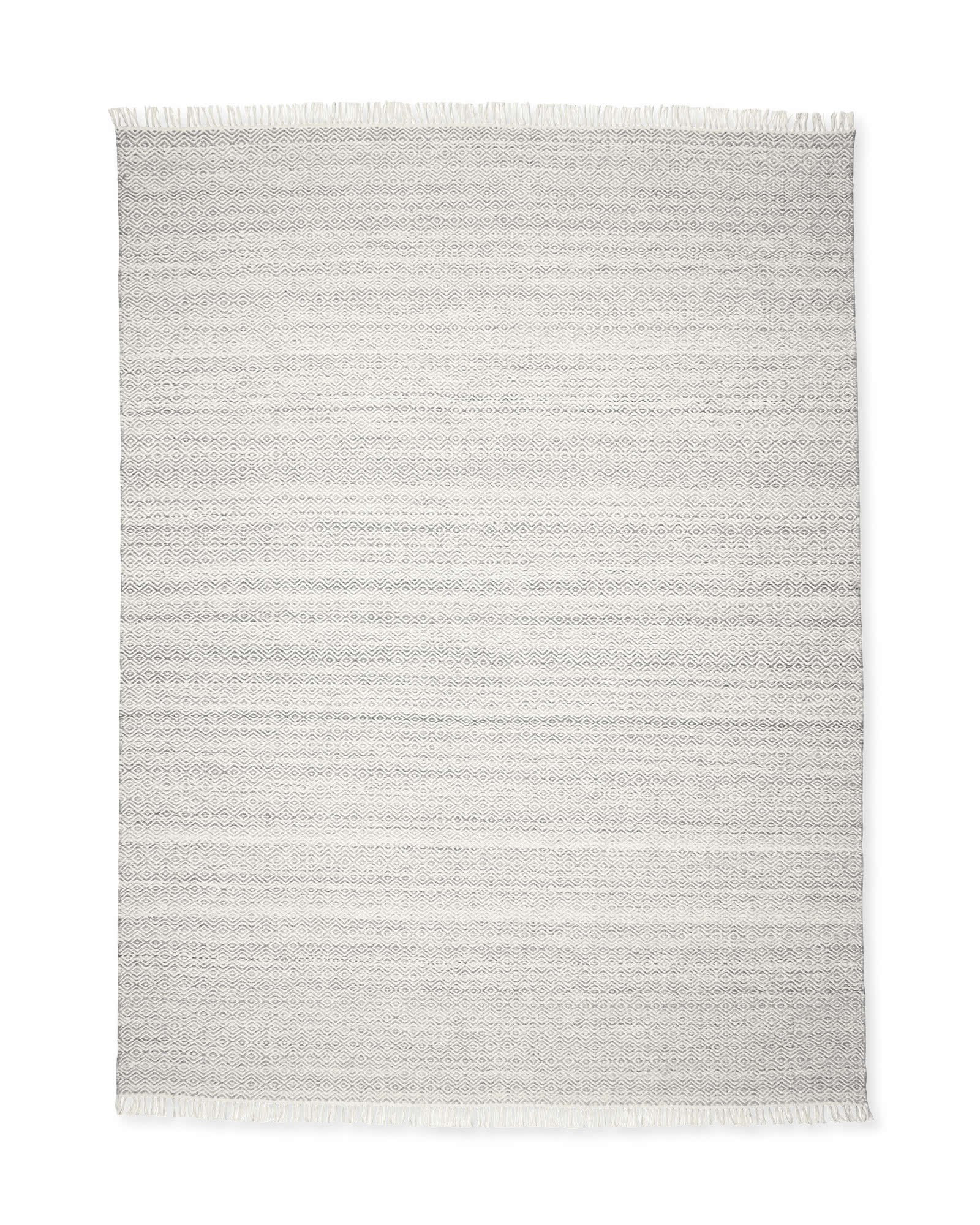 Seaview Rug | Serena and Lily