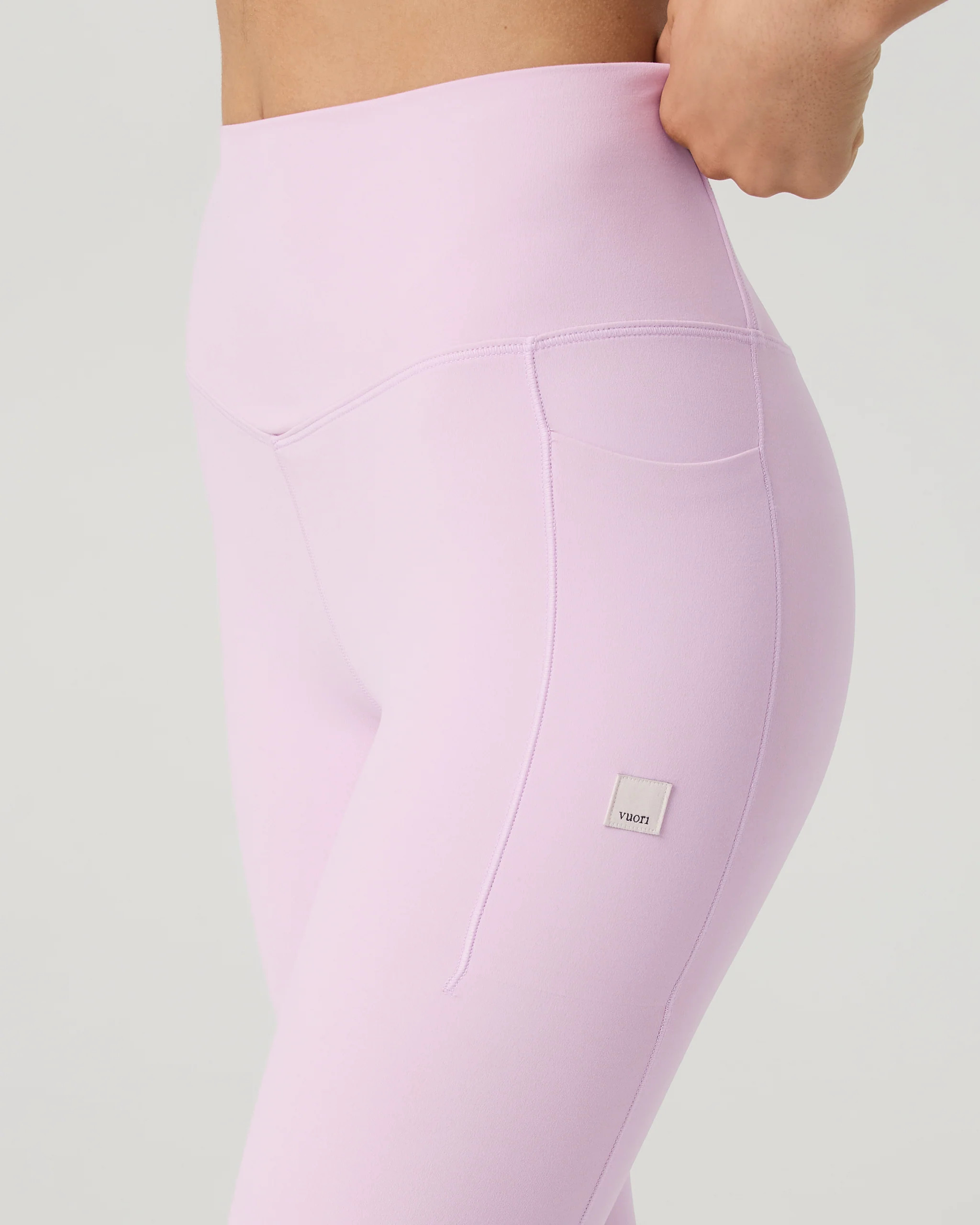 Vuori AllTheForm™ Pocket Legging | Vuori Clothing (US & Canada)