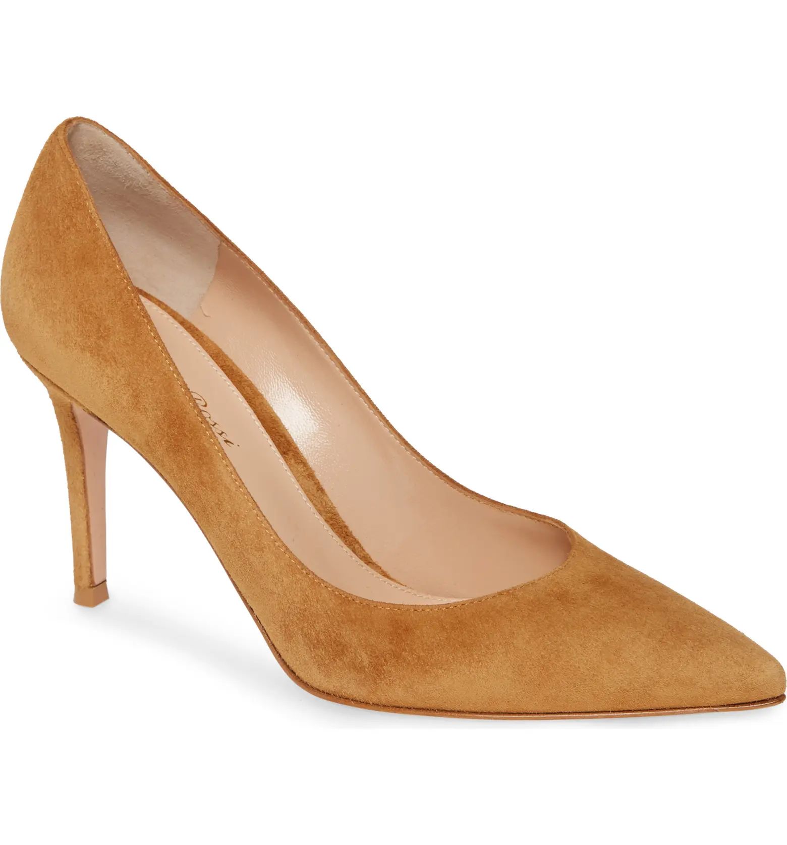 Pointed Toe Pump | Nordstrom