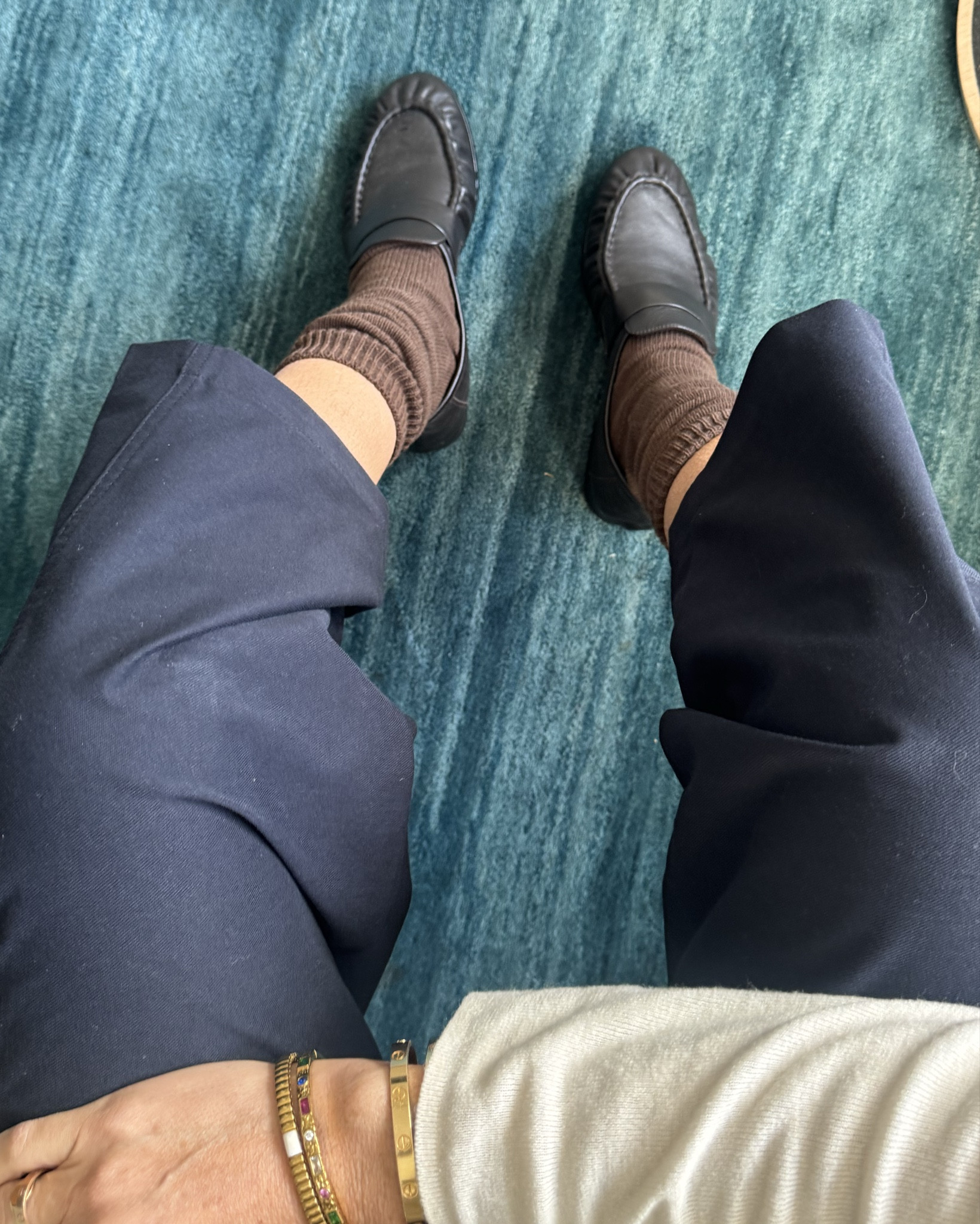 The comfiest loafers 🤎 fits true to size 

#LTKaustralia #LTKwinter