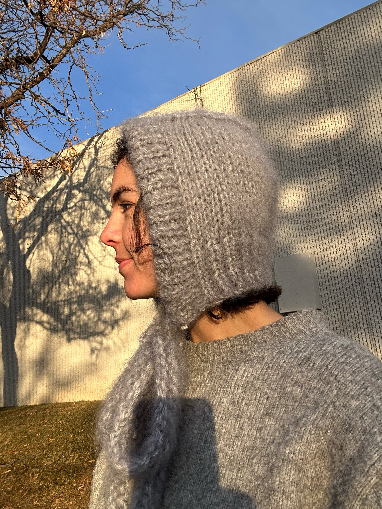 My favorite thing I own - this handmade bonnet 

#LTKStyleTip #LTKGiftGuide #LTKSeasonal