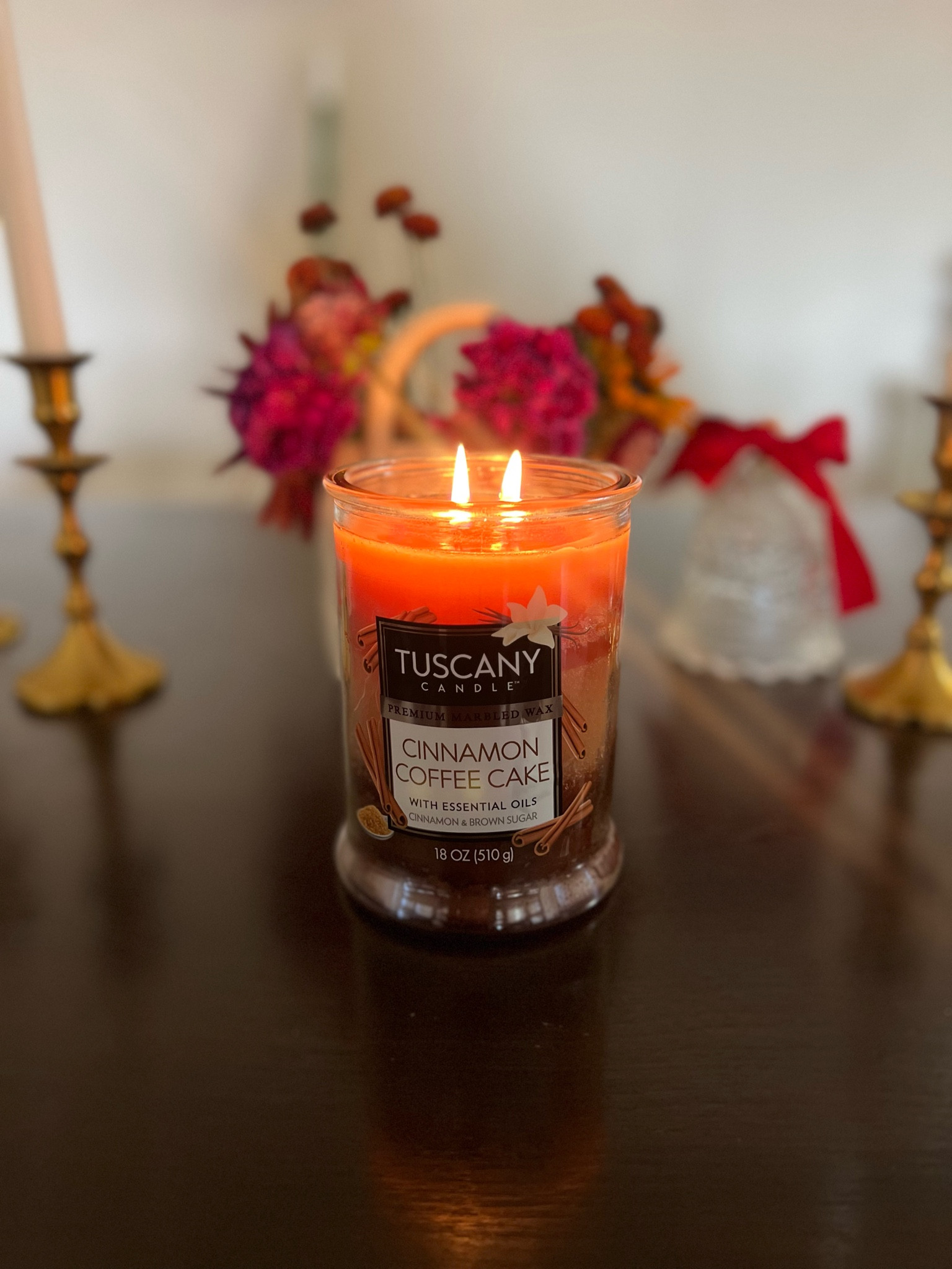 Smells DIVINE ☕️🧁✨

#LTKHoliday #LTKGiftGuide #LTKHome